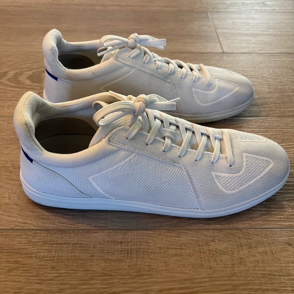 Rothy’s Mens RS01. Size 11. GUC.